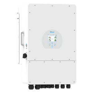 Deye 12kW Trifaze Hibrit LV